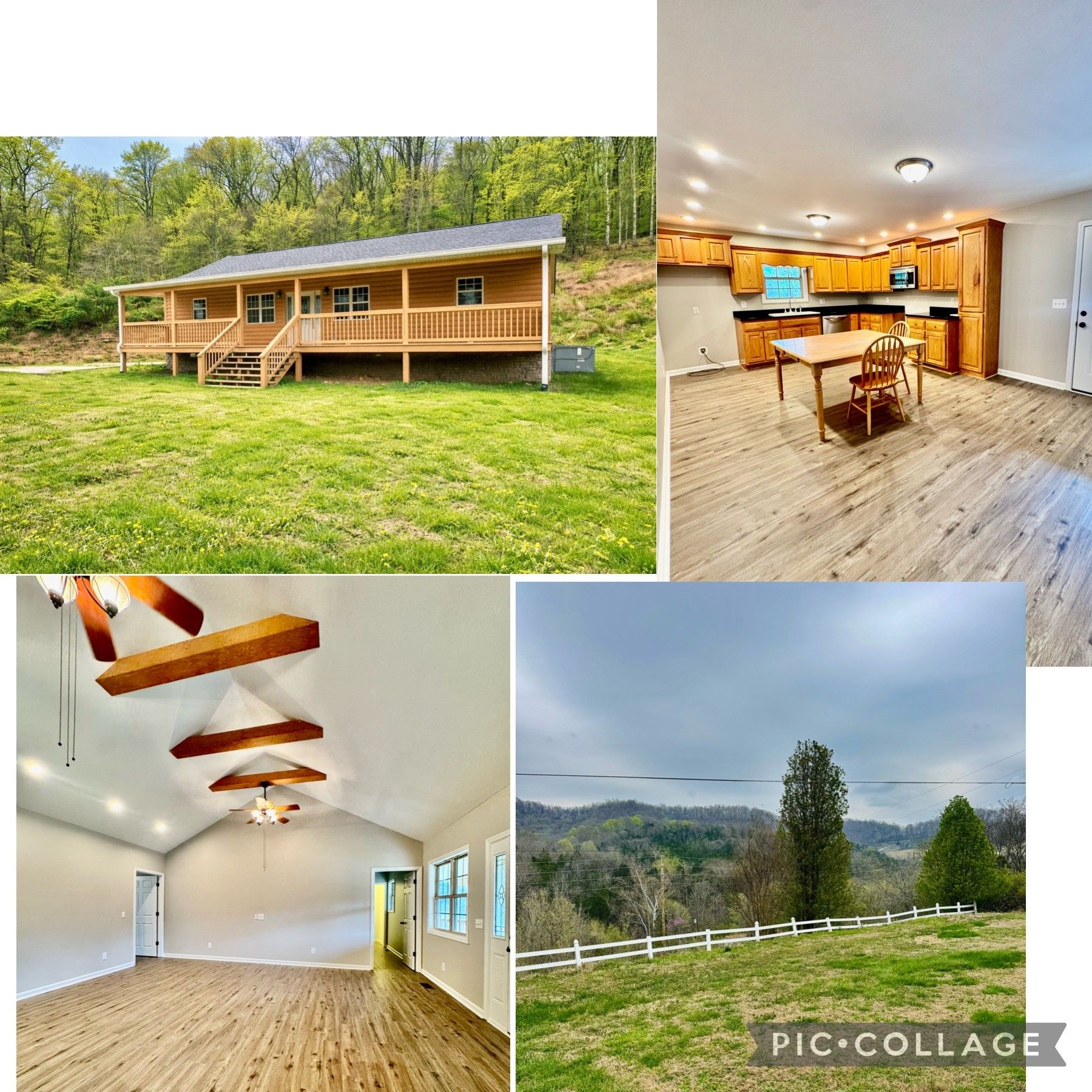 92 Defeated Creek Hwy