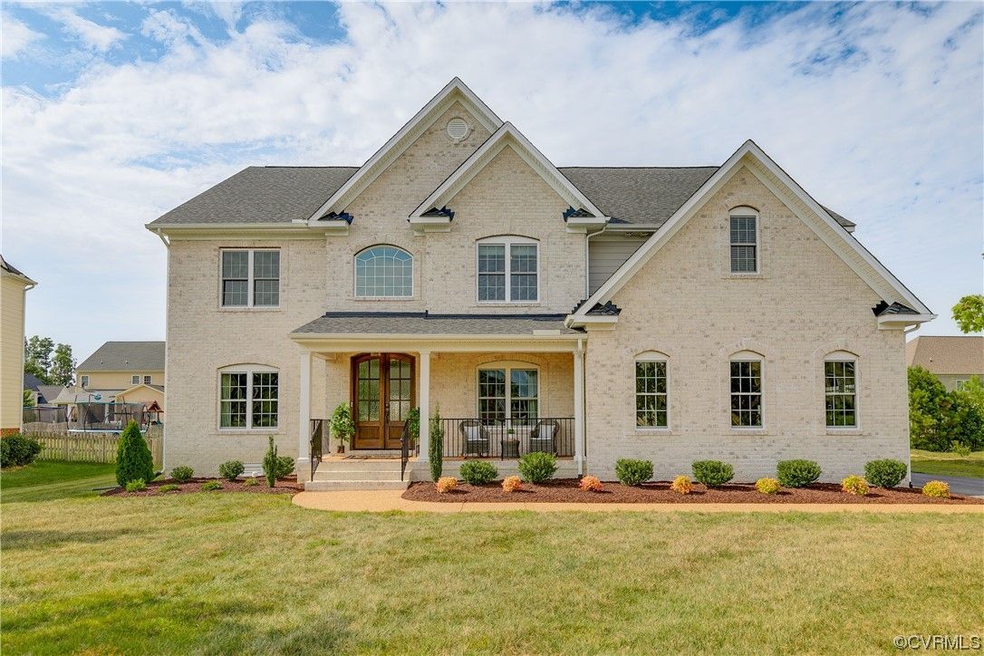 11504 Grey Oaks Estates Run