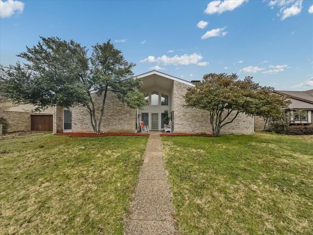 1807 Vassar Drive