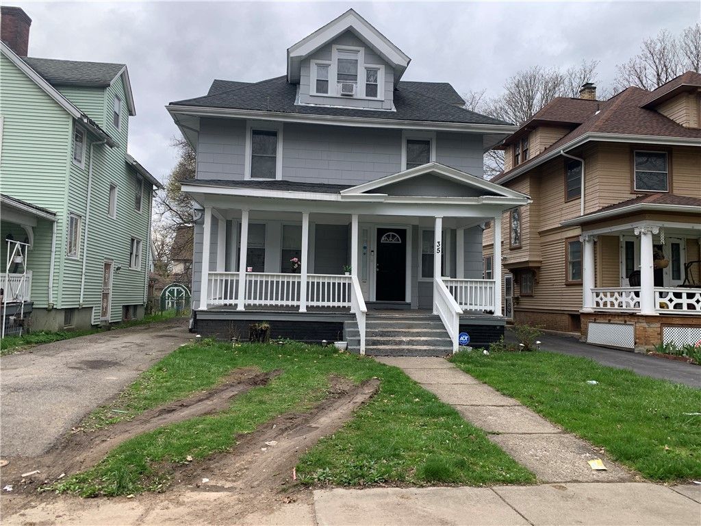 35 Rugby Avenue