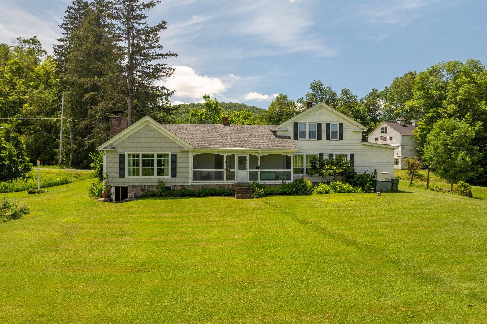 600 Jeffersonville N.branch Rd Road