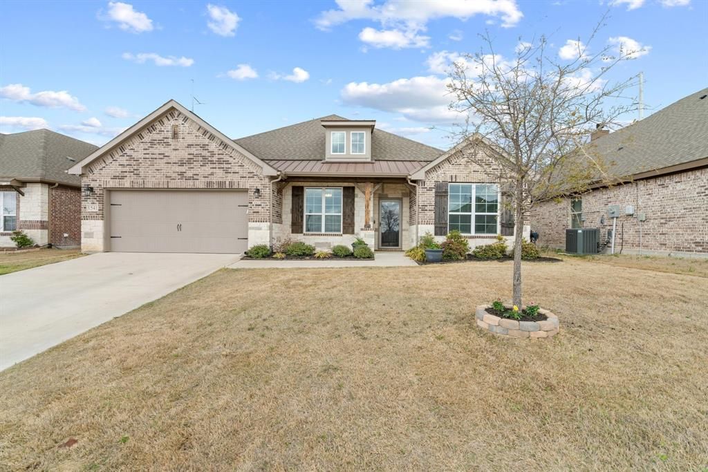 1541 Stanchion Way