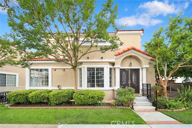 201 Palmetto Drive 3A