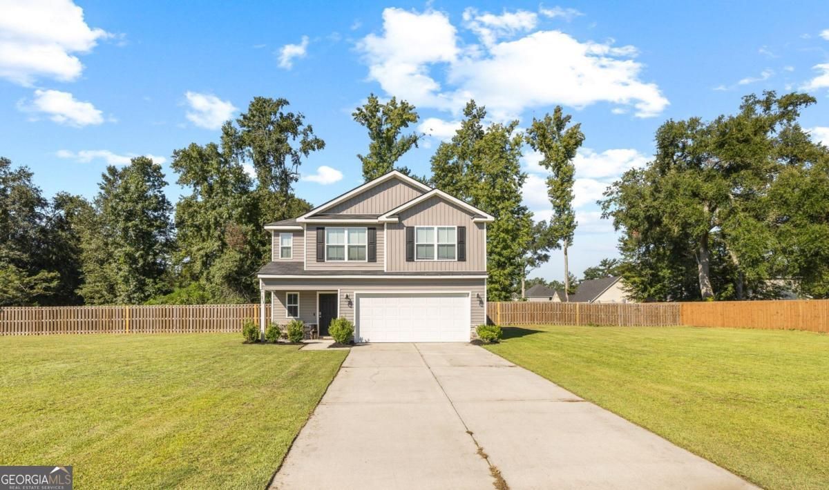 513 Deforest Lane