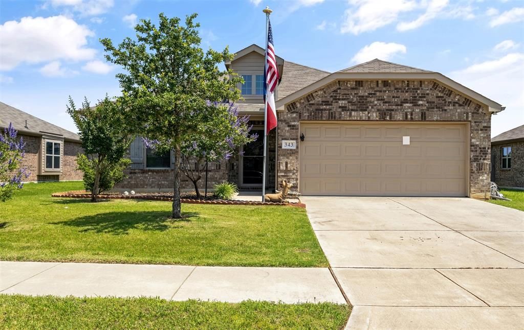 343 Highmeadow Drive
