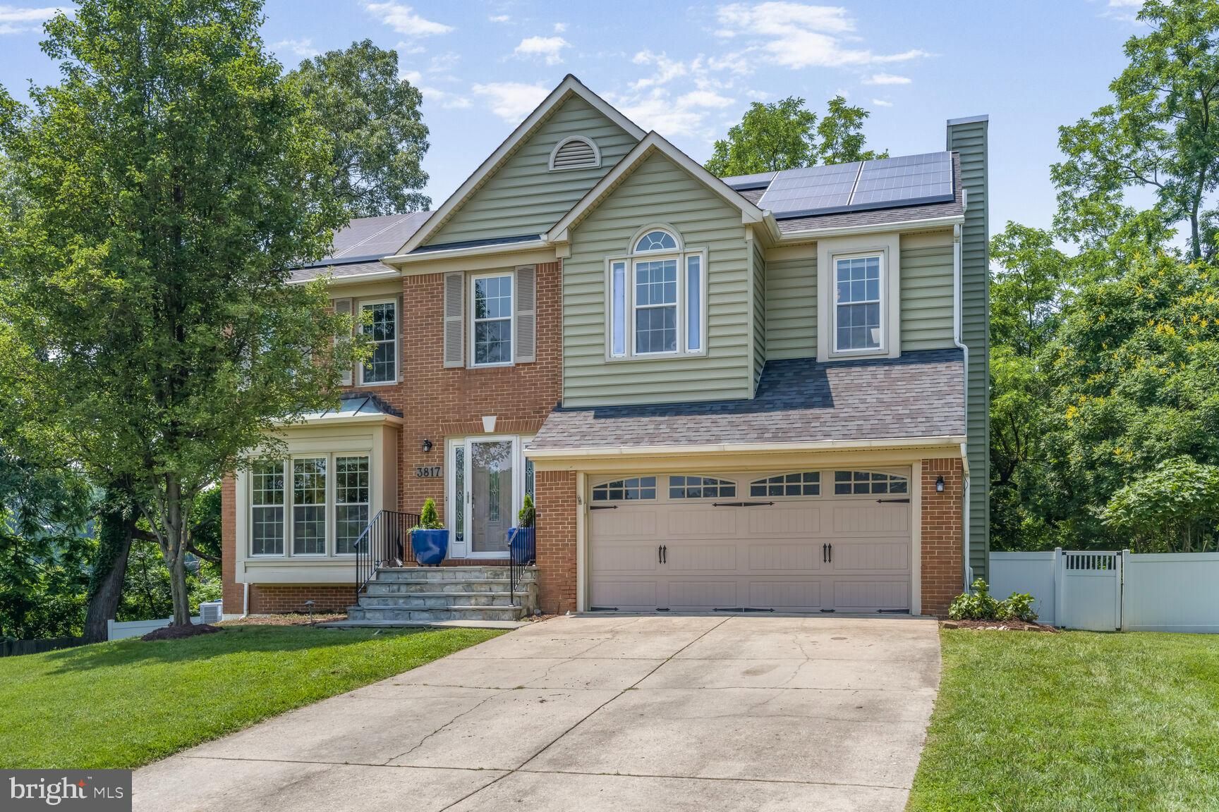 3817 Woodridge Avenue