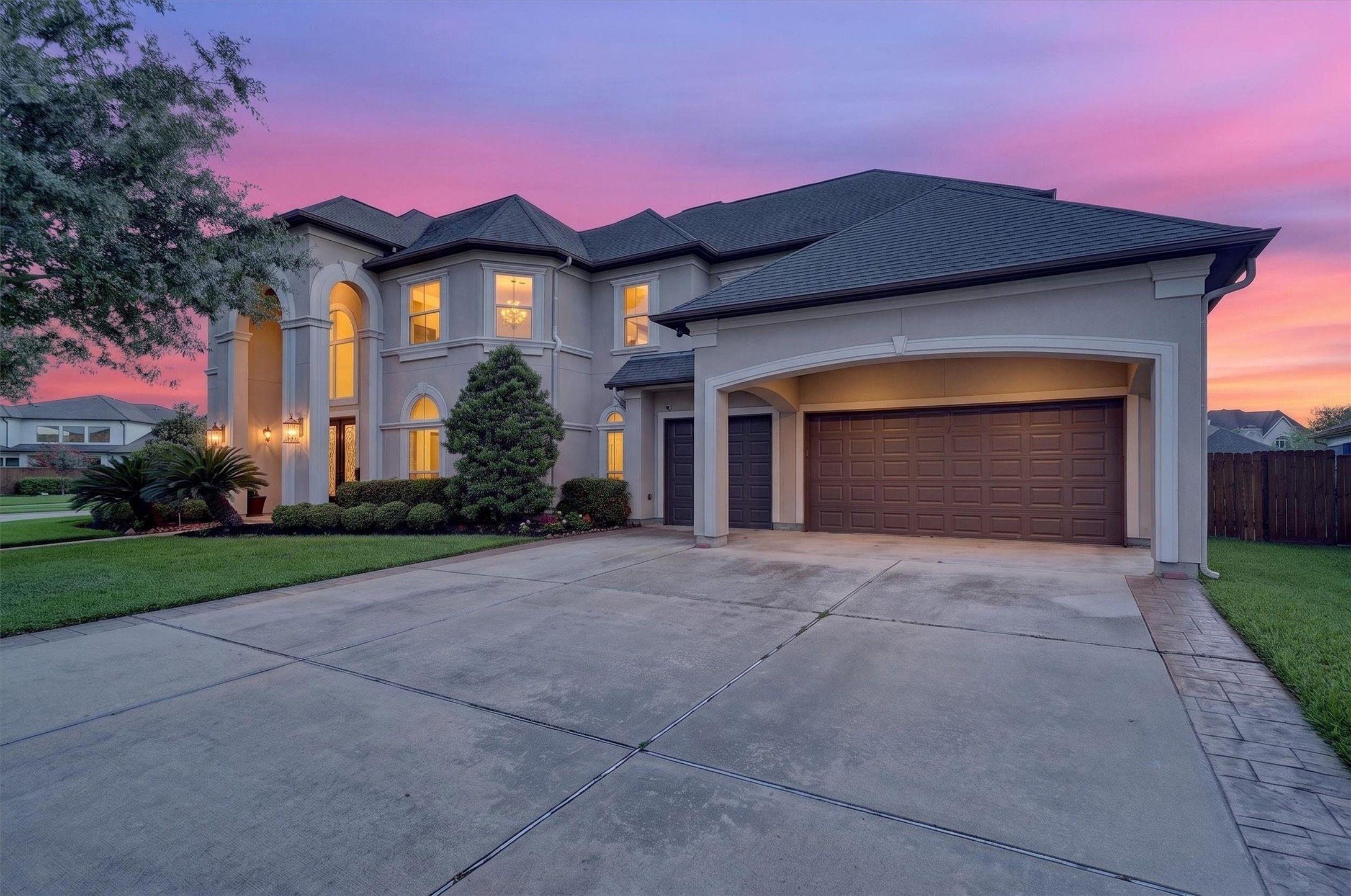11410 Via Fontana Court