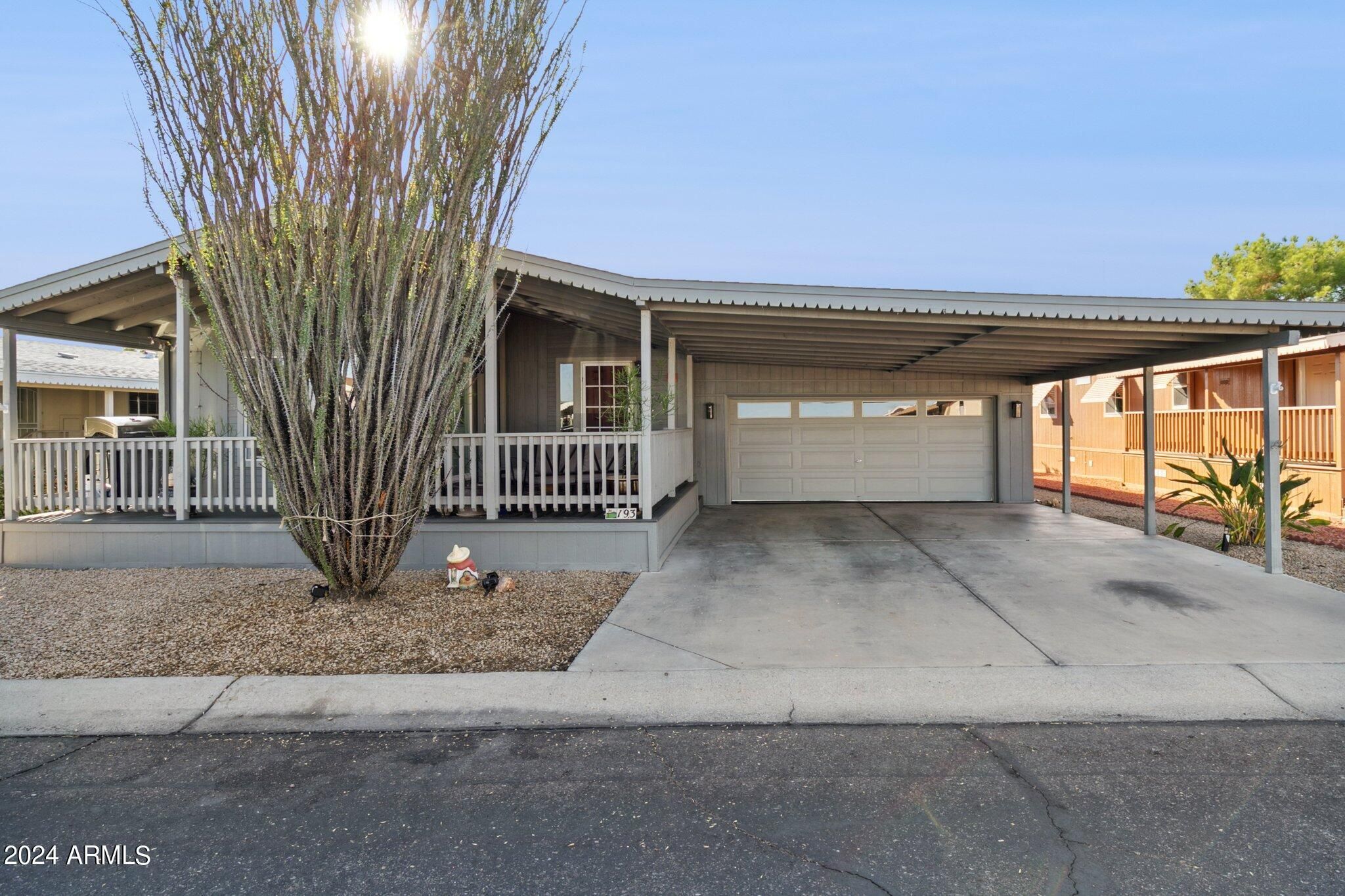 3901 E Pinnacle Peak Road 193