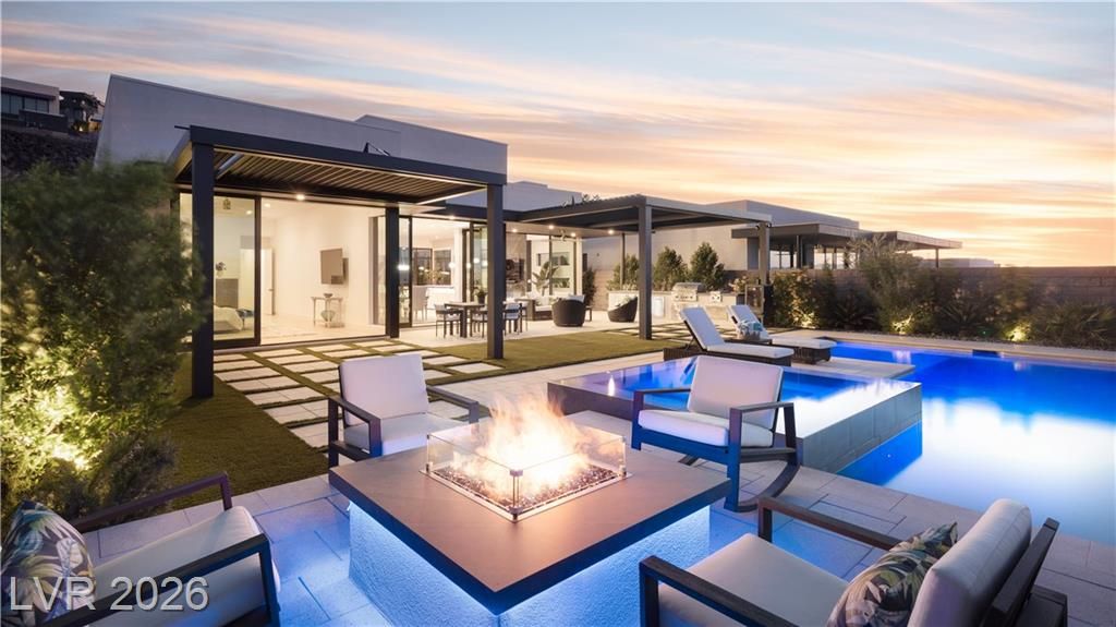 678 Blackrock Rim Drive