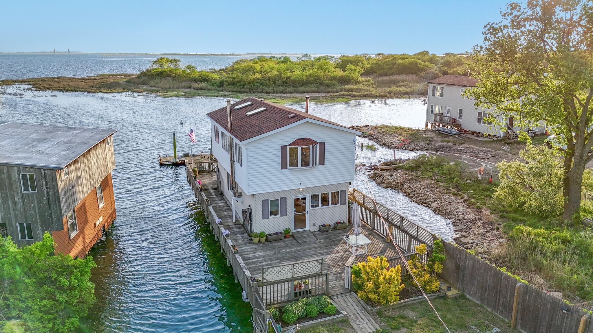 331 Cross Bay Boulevard