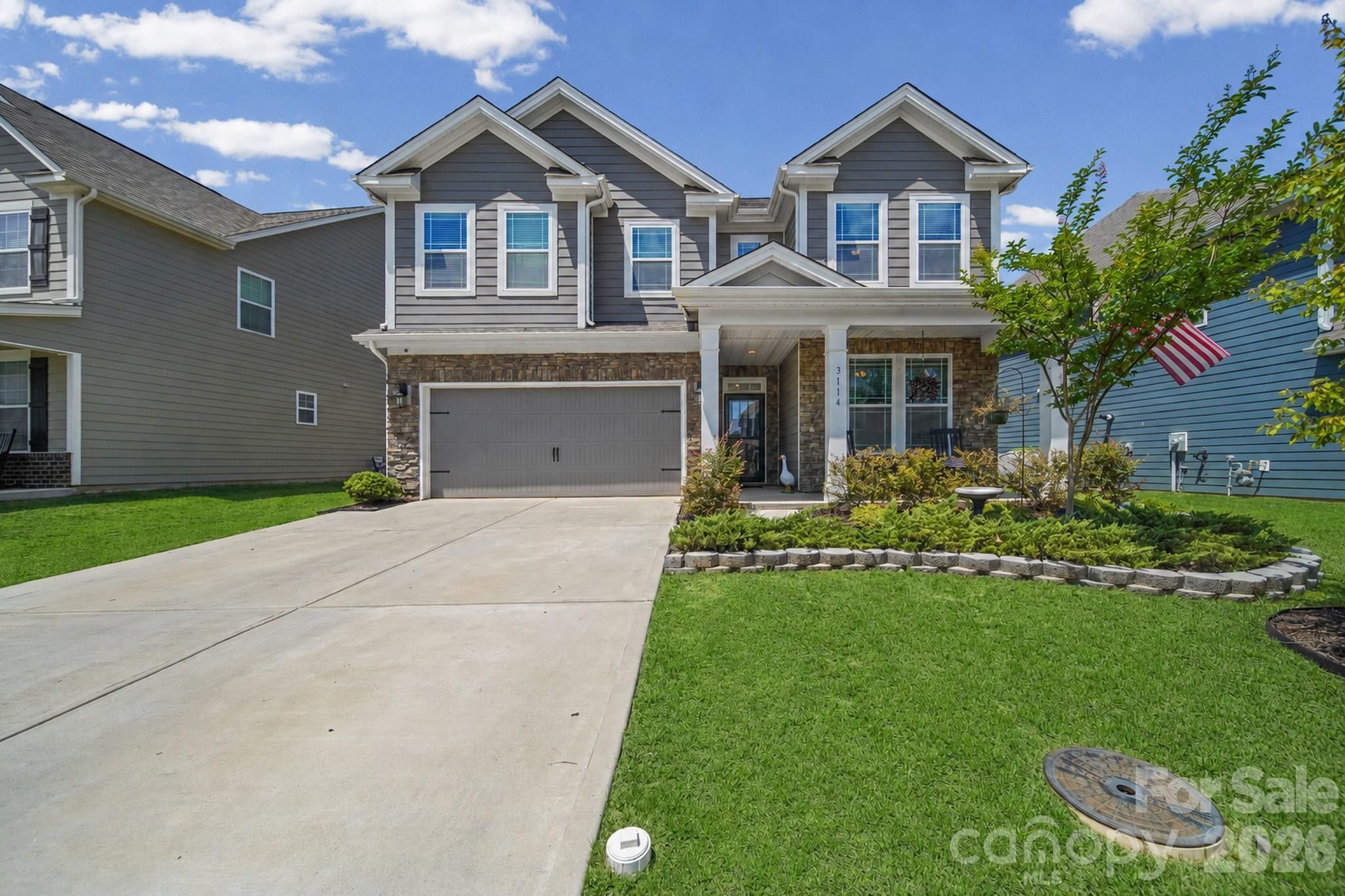 3114 Burnello Court 215