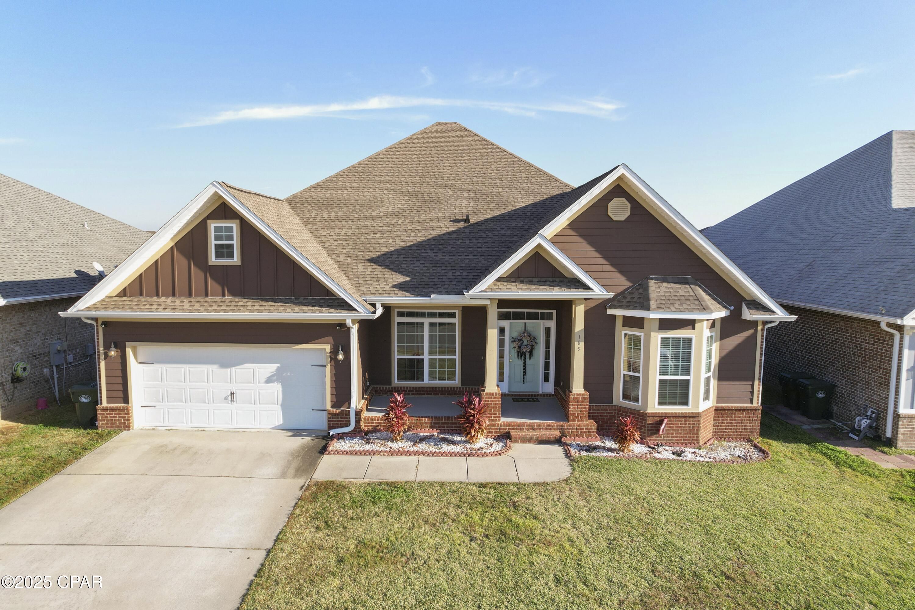 105 N Shoreview Drive