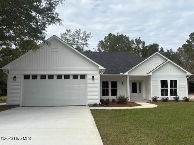 3177 Blue Banks Loop Road Ne