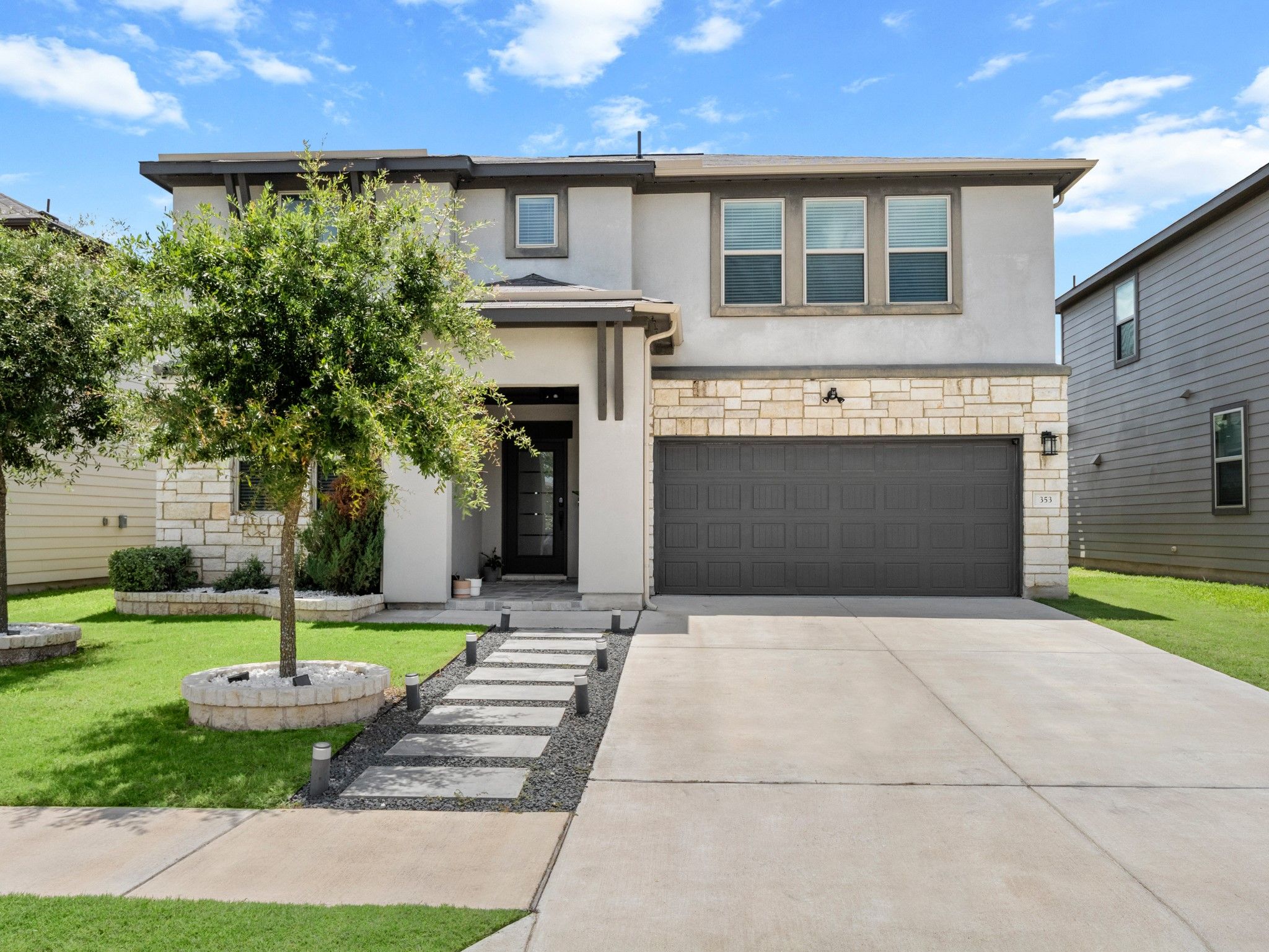 353 Capstone Road