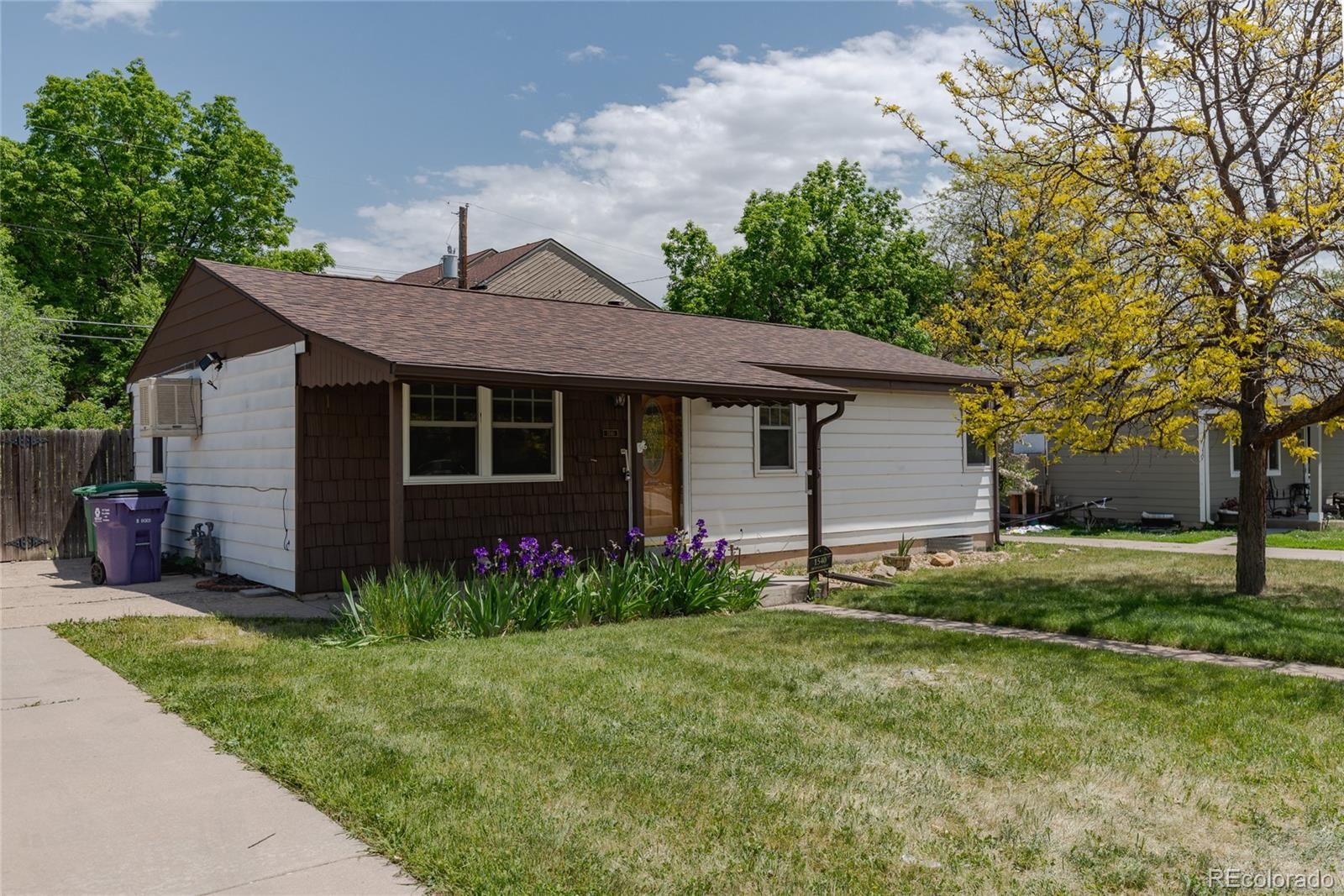 1540 S Knox Court
