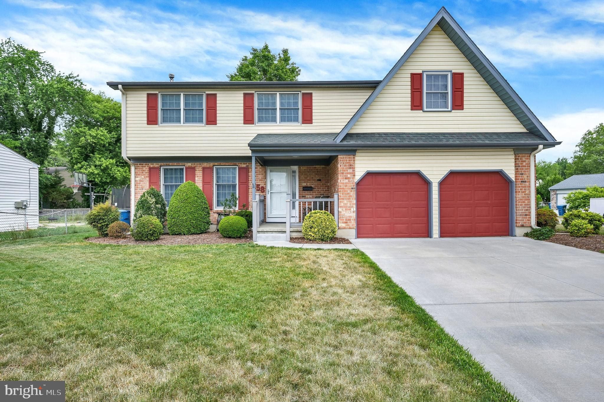 158 Chapel Drive