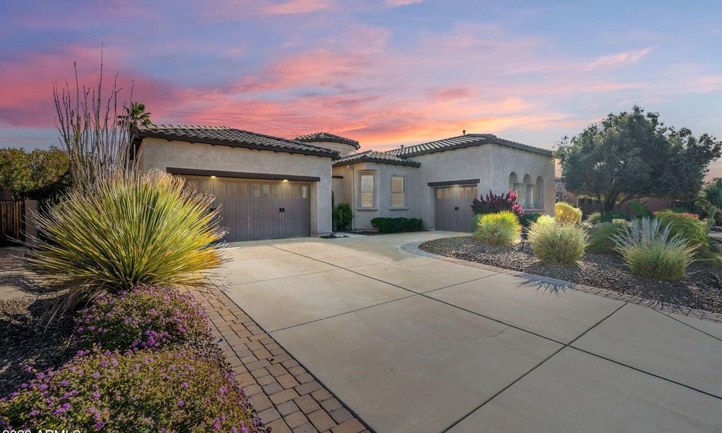 Trilogy at Vistancia®