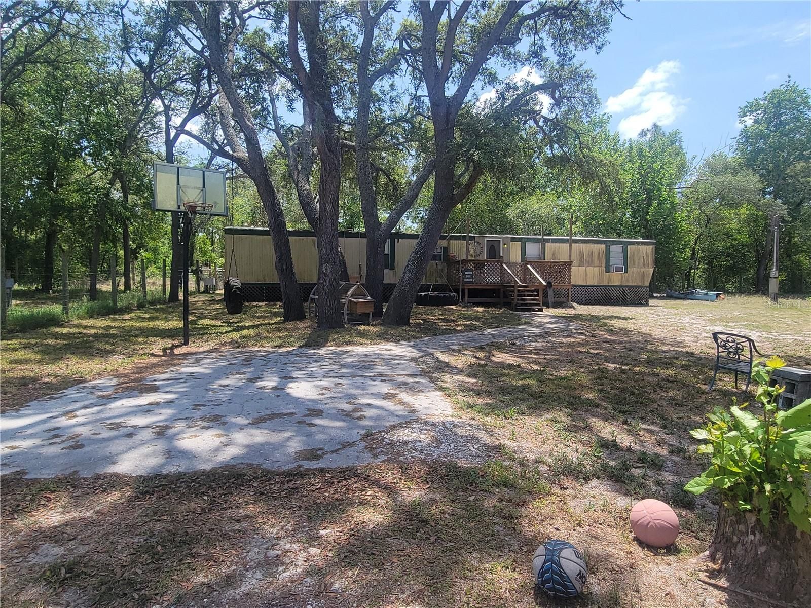 5490 S Frost Point