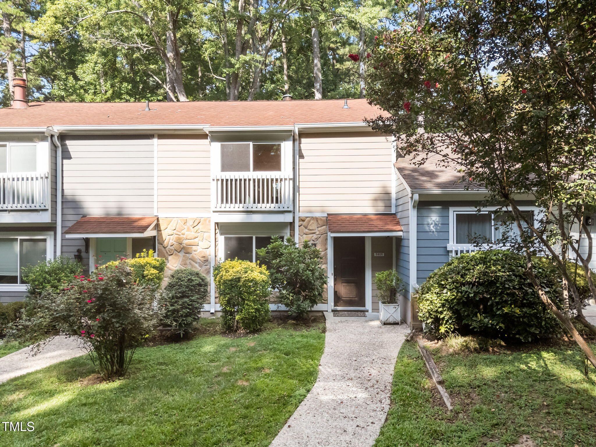 5805 Willowbrook Drive