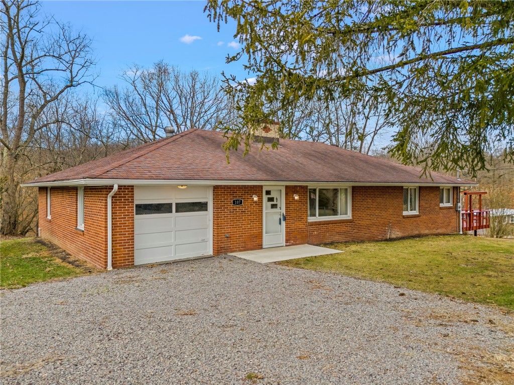 107 Robinson Church Rd