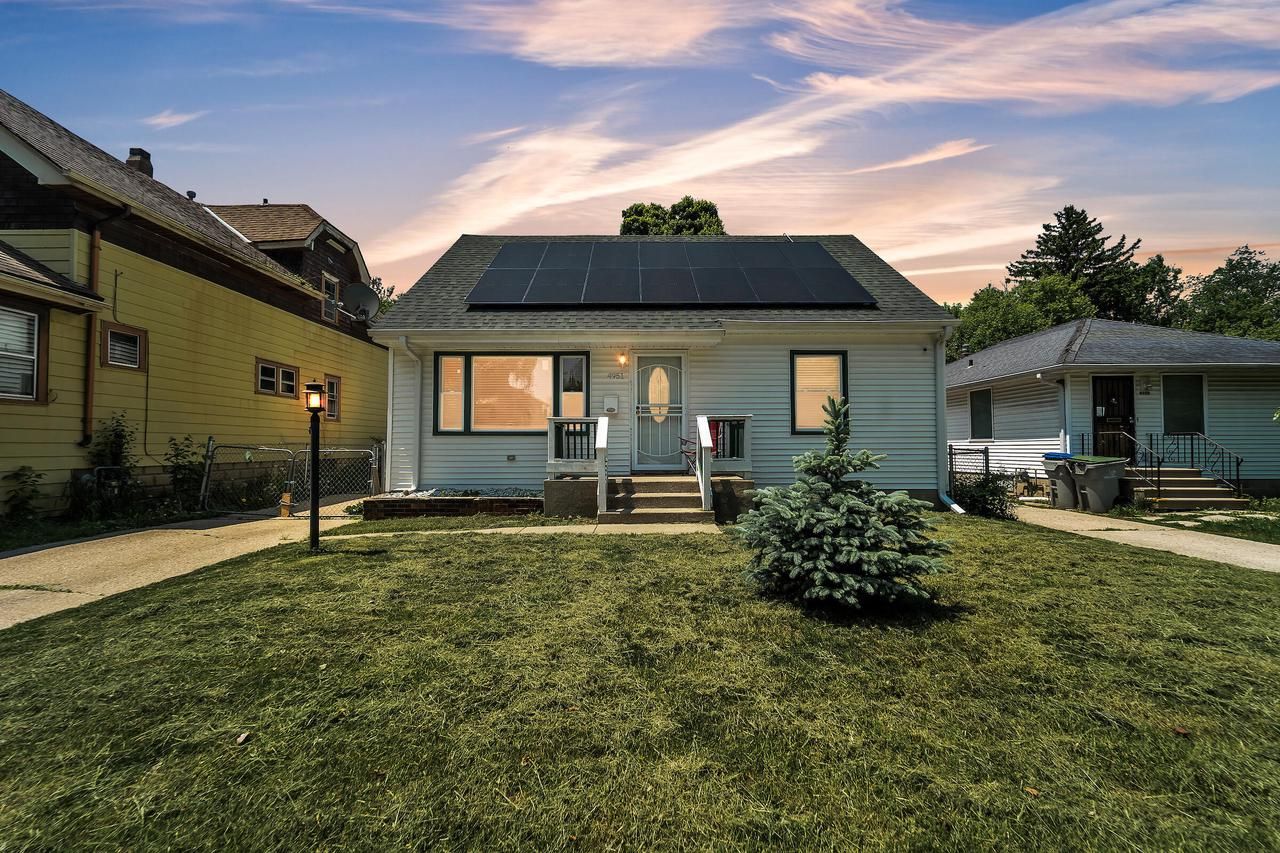 4951 North 49th Street