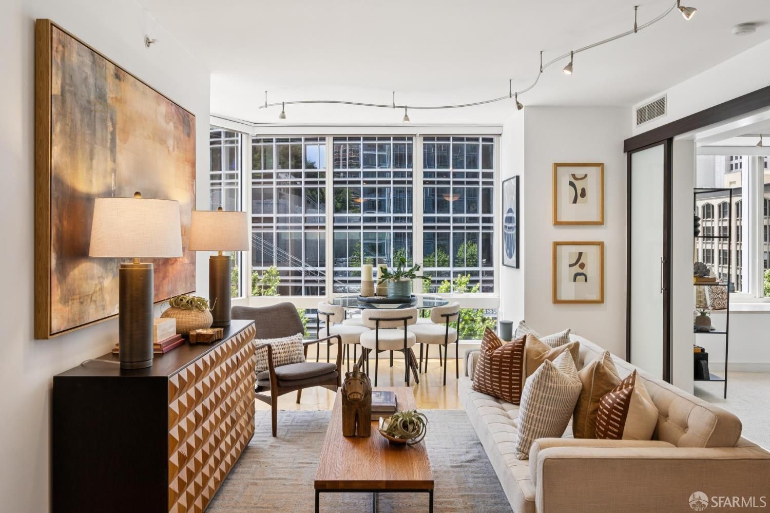 301 Mission Street 5H