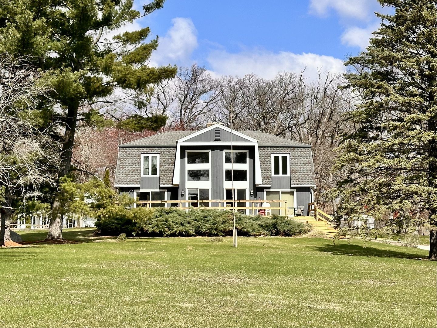 9114 Howe Road