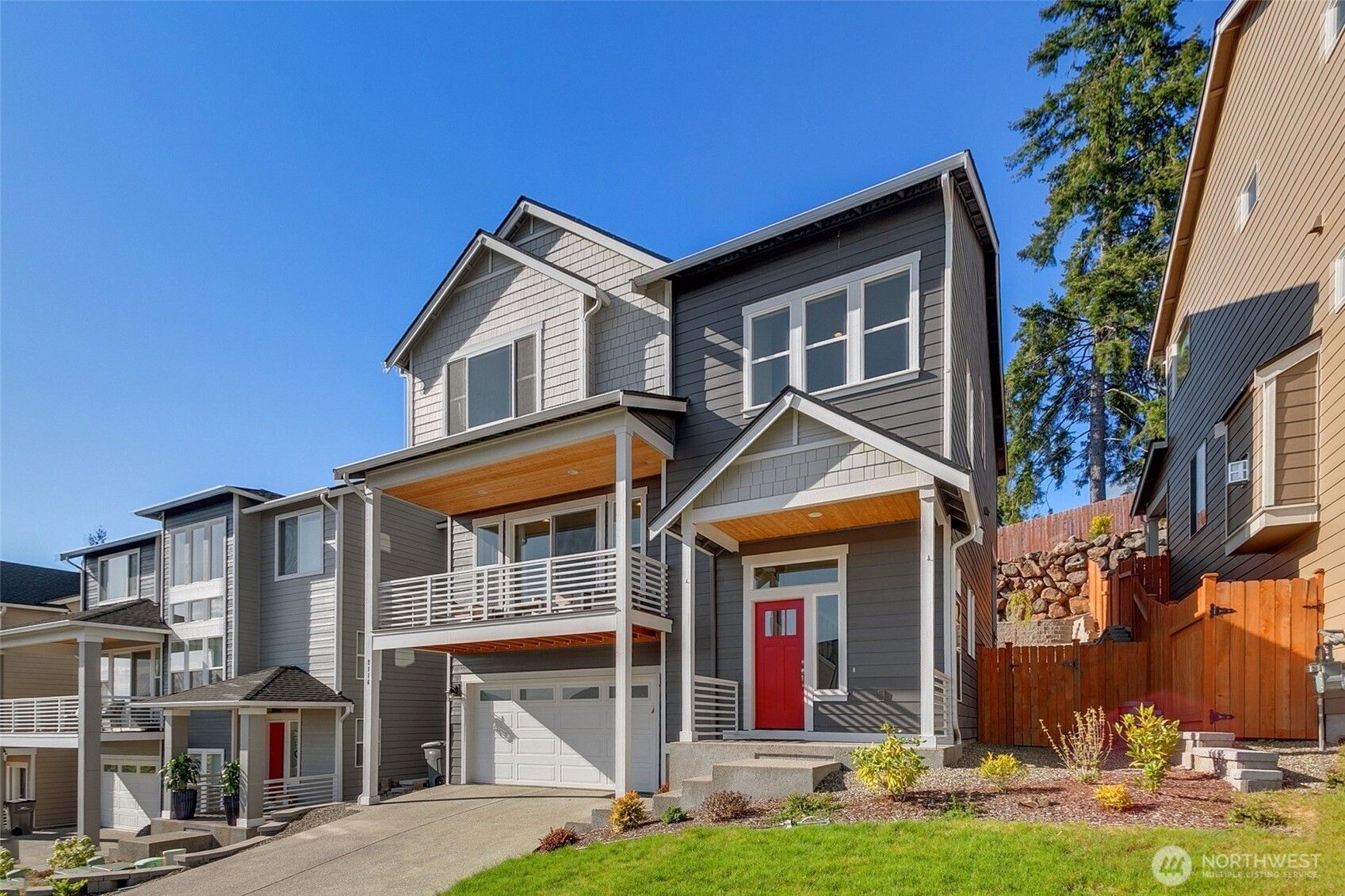 2114 Nw Rustling Fir Lane