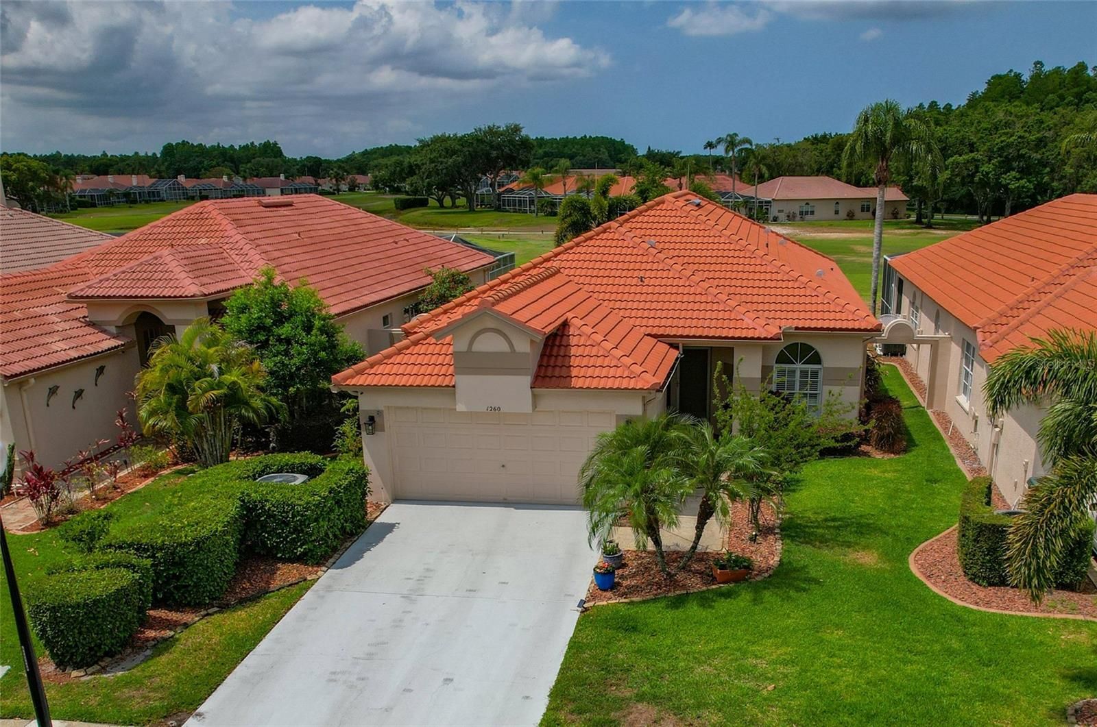 1260 Dartford Drive