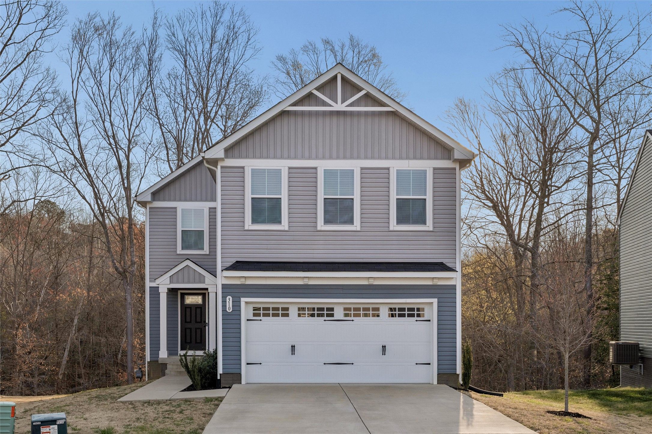 310 Normandy Crescent