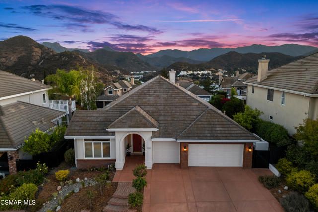 534 Ravensbury Street