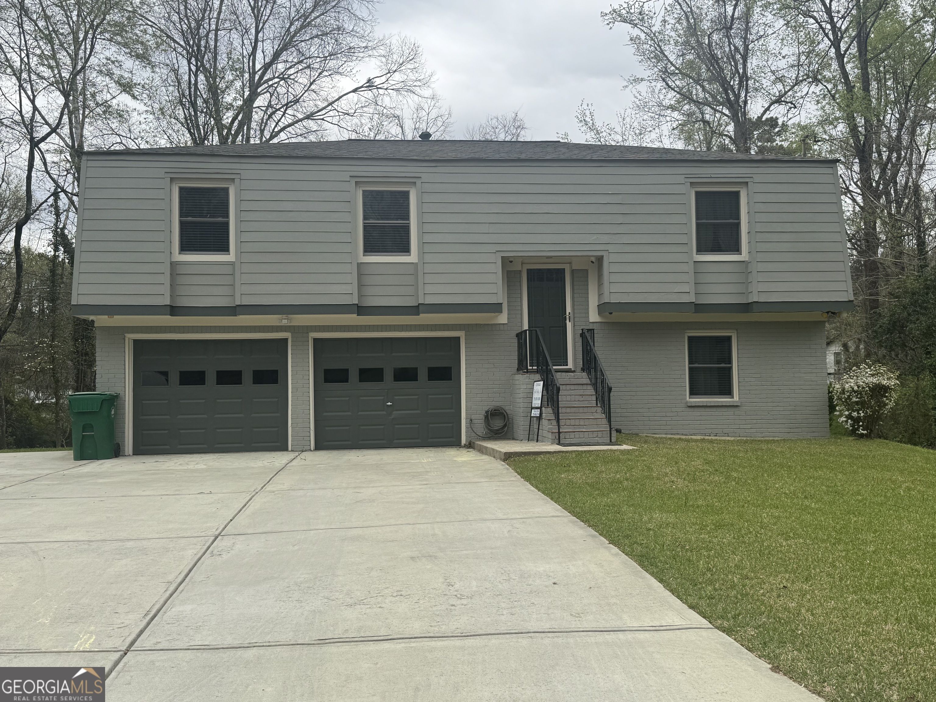 4172 Creek Stone Court