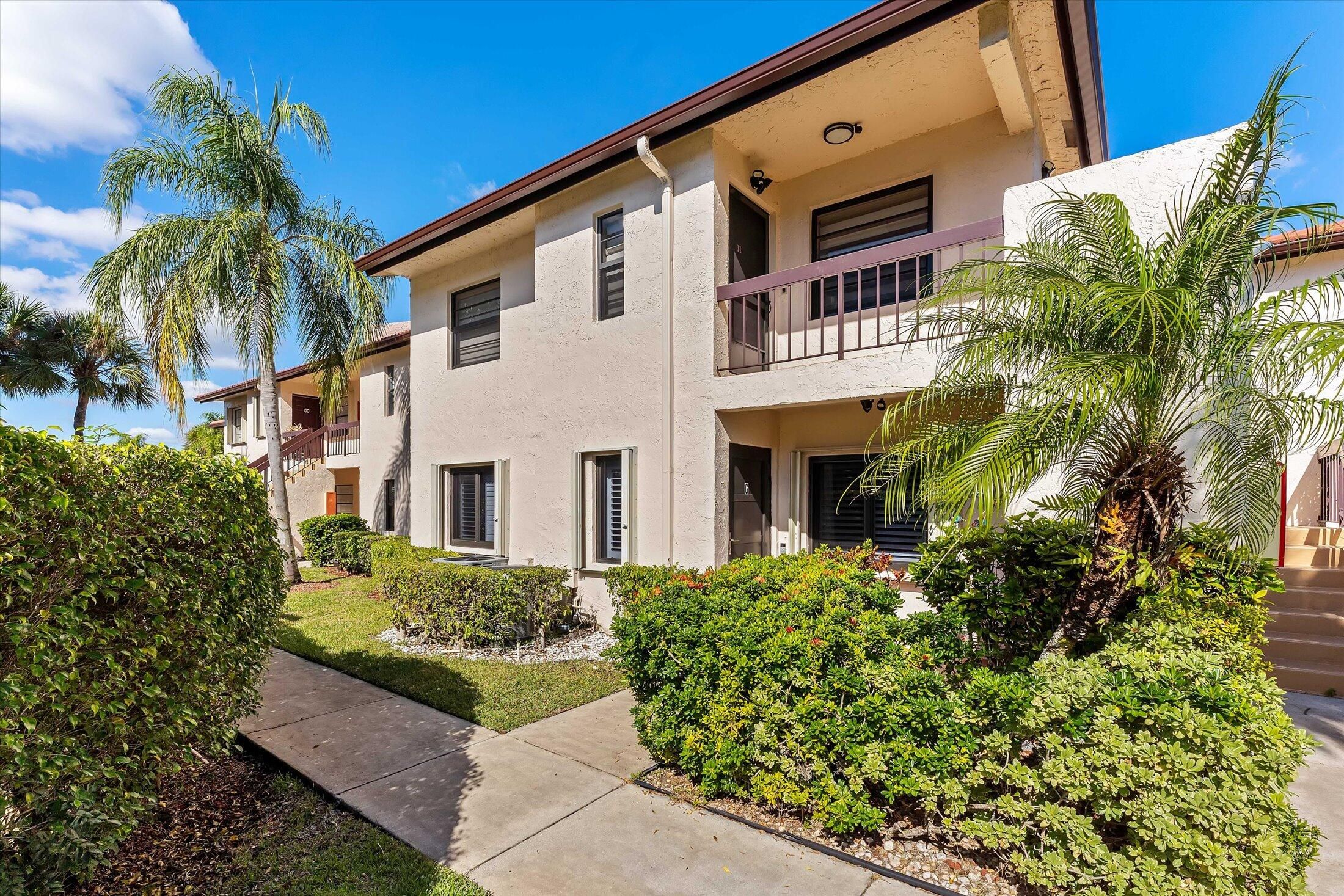 7932 Eastlake Drive 18 G