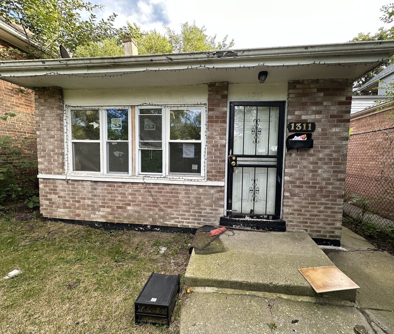 1311 E 69th Street