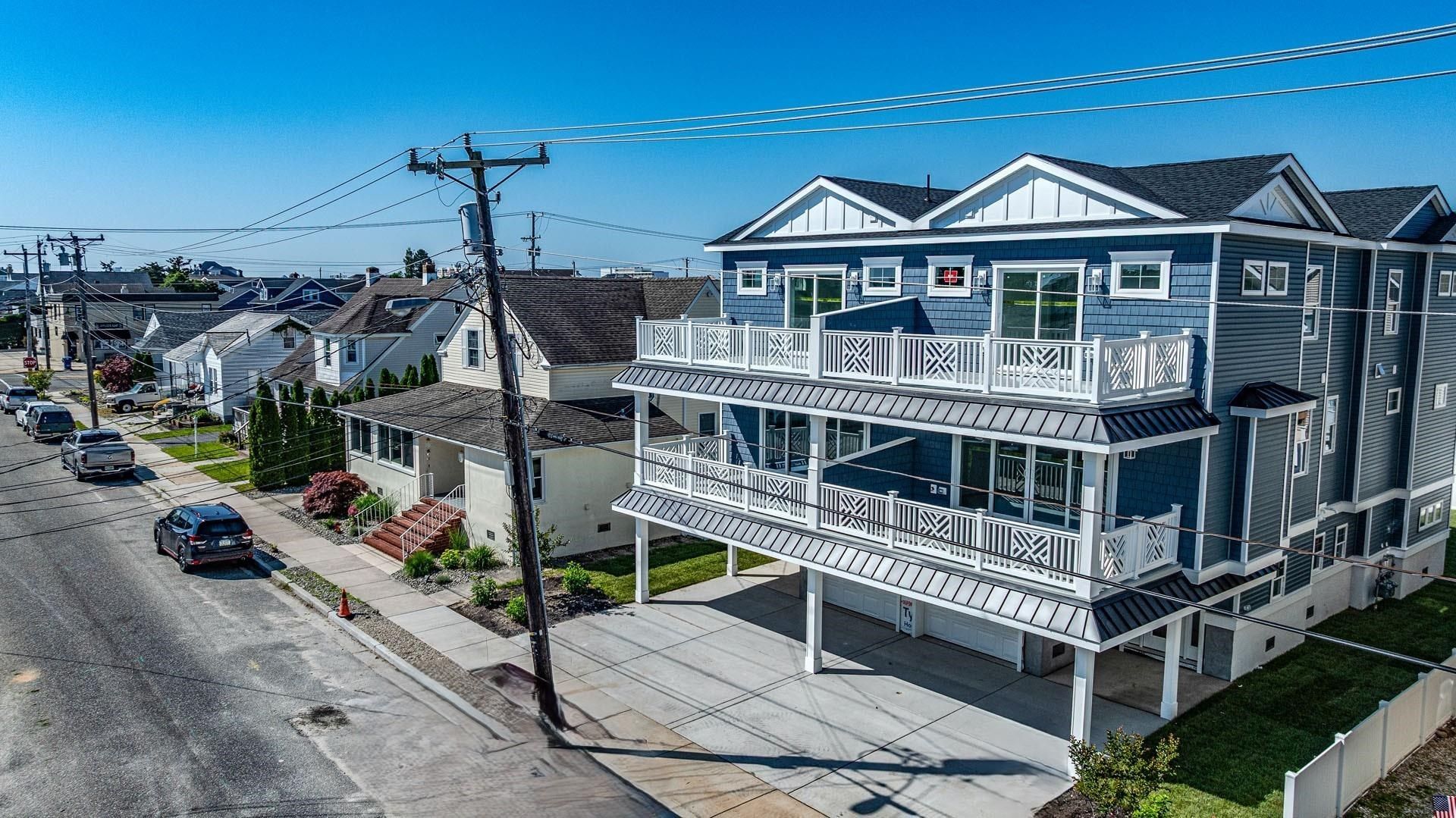 116 W Columbine Road West Unit