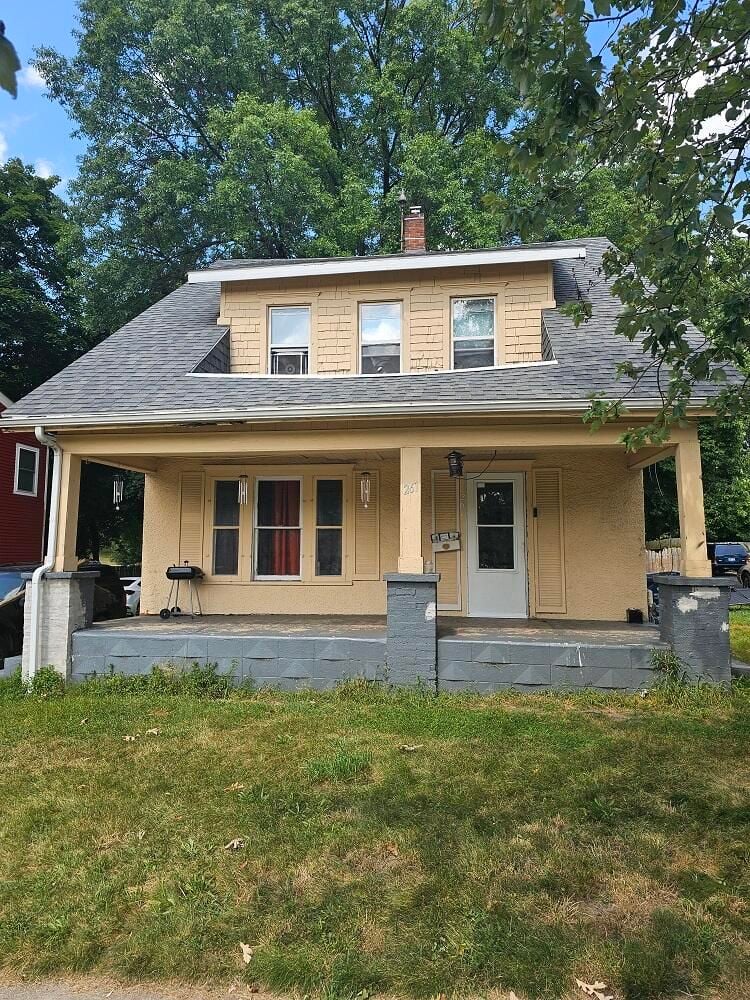 261 E Emmett Street