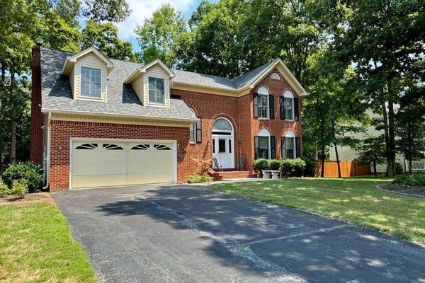 Kings Grant - La Plata, MD Homes for Sale &amp; Real Estate 