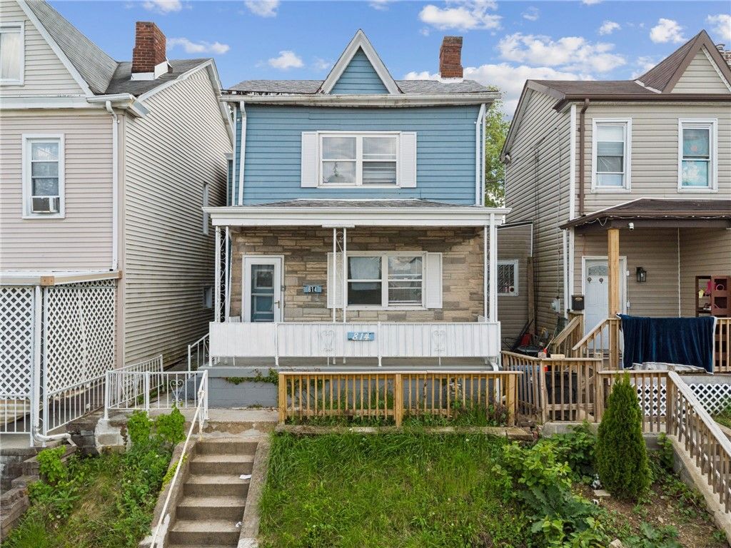 814 Lillian Street