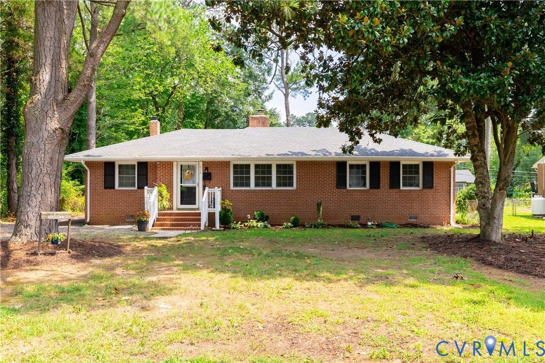 214 Meroyn Drive