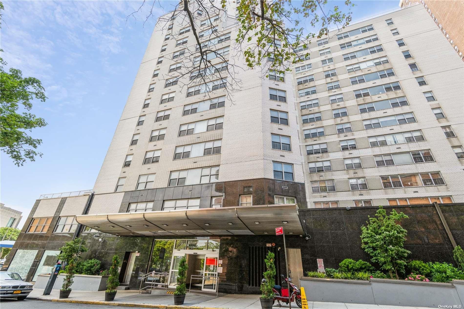 125-10 Queens Boulevard 507