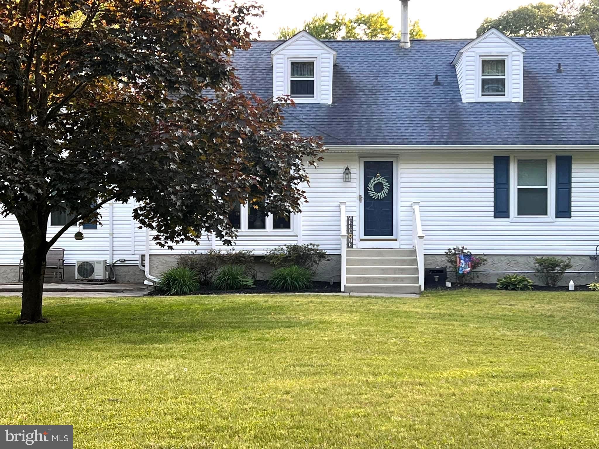 3331 Cedarville Road