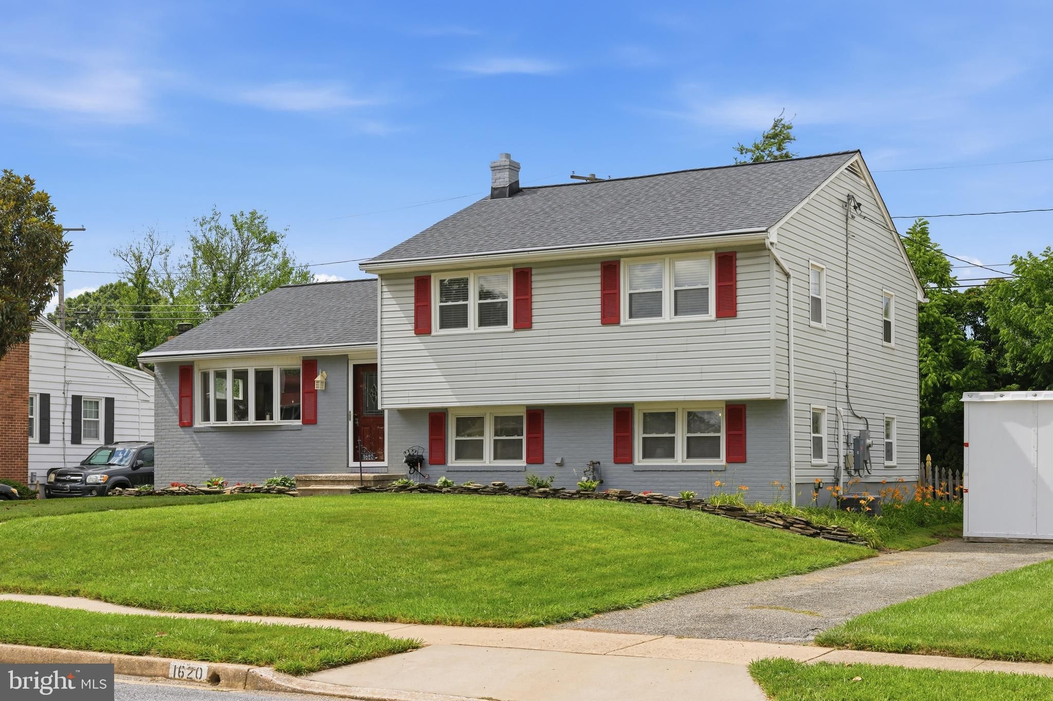 1620 Alston Road