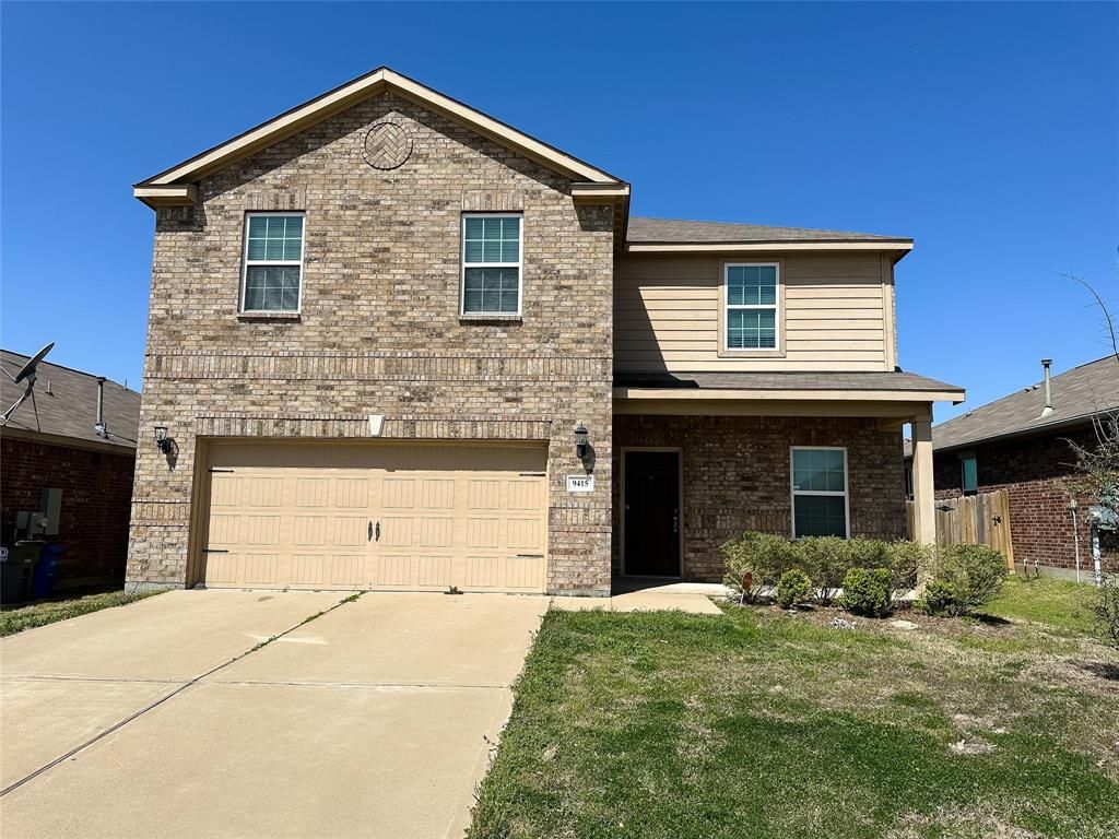 9415 Bald Cypress Street