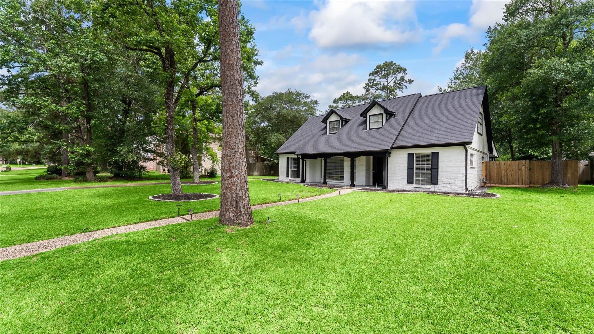 6310 Hickorycrest Drive