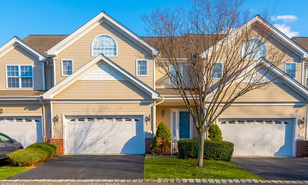 Parker Village Estates