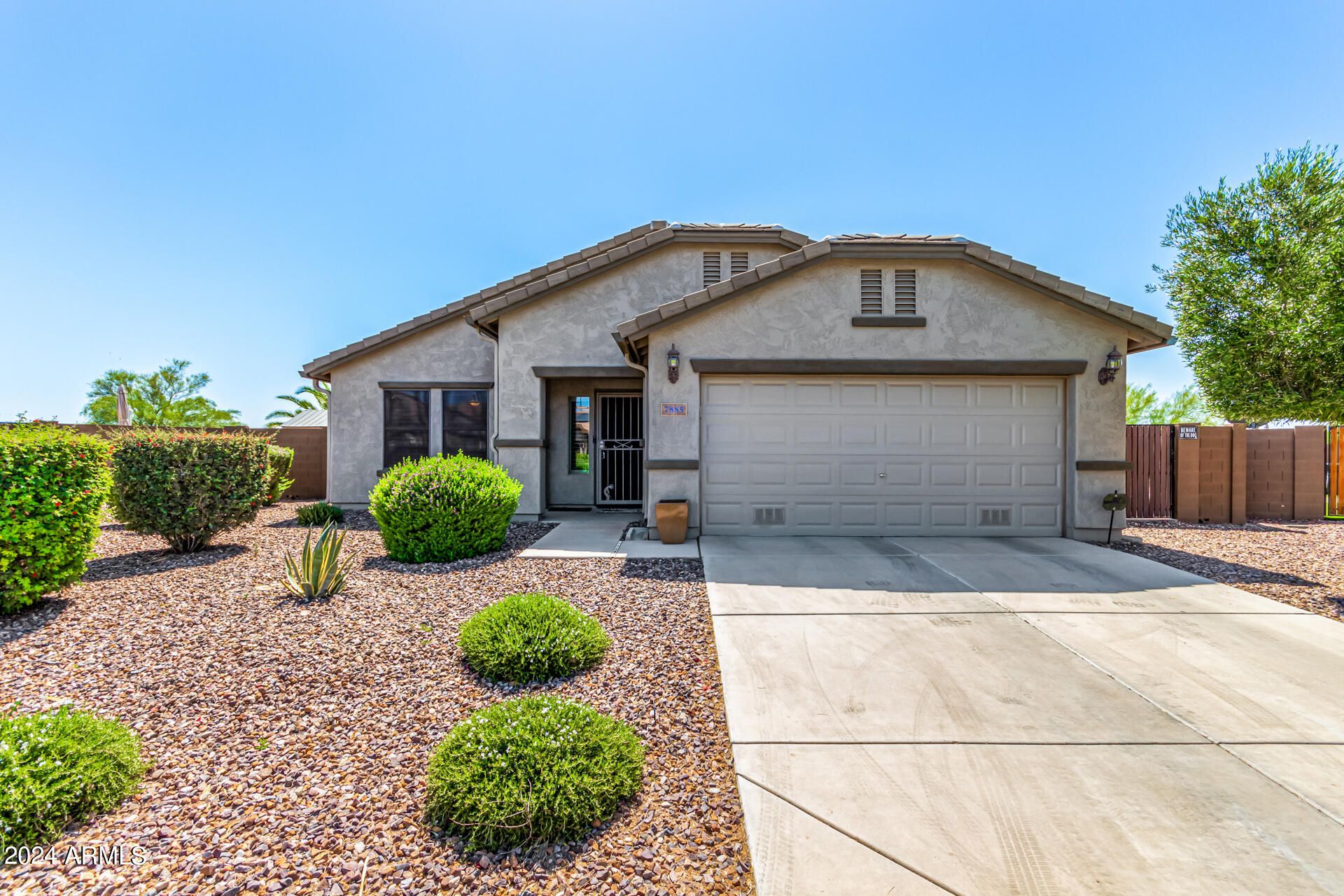 7885 W Pleasant Oak Court