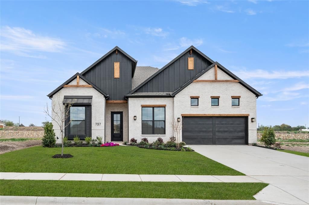 737 Meridian Drive