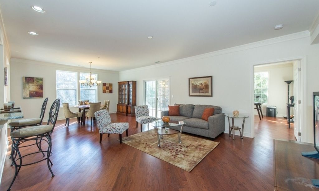 Greenbriar at Fox Ridge