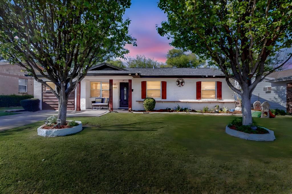 4109 Timberline Drive