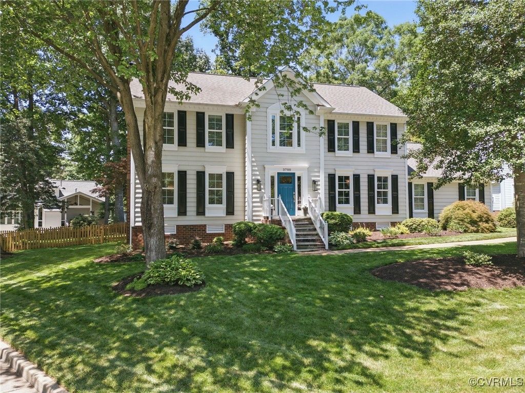 3700 Milbranch Place